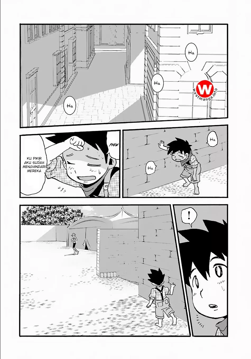 Makikomarete Isekai Teni suru Yatsu wa, Taitei Cheat Chapter 10