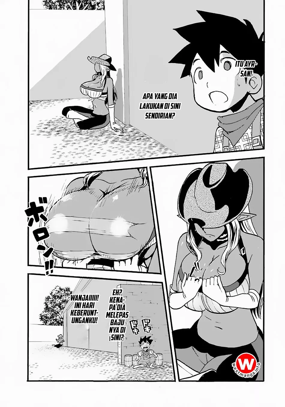 Makikomarete Isekai Teni suru Yatsu wa, Taitei Cheat Chapter 10