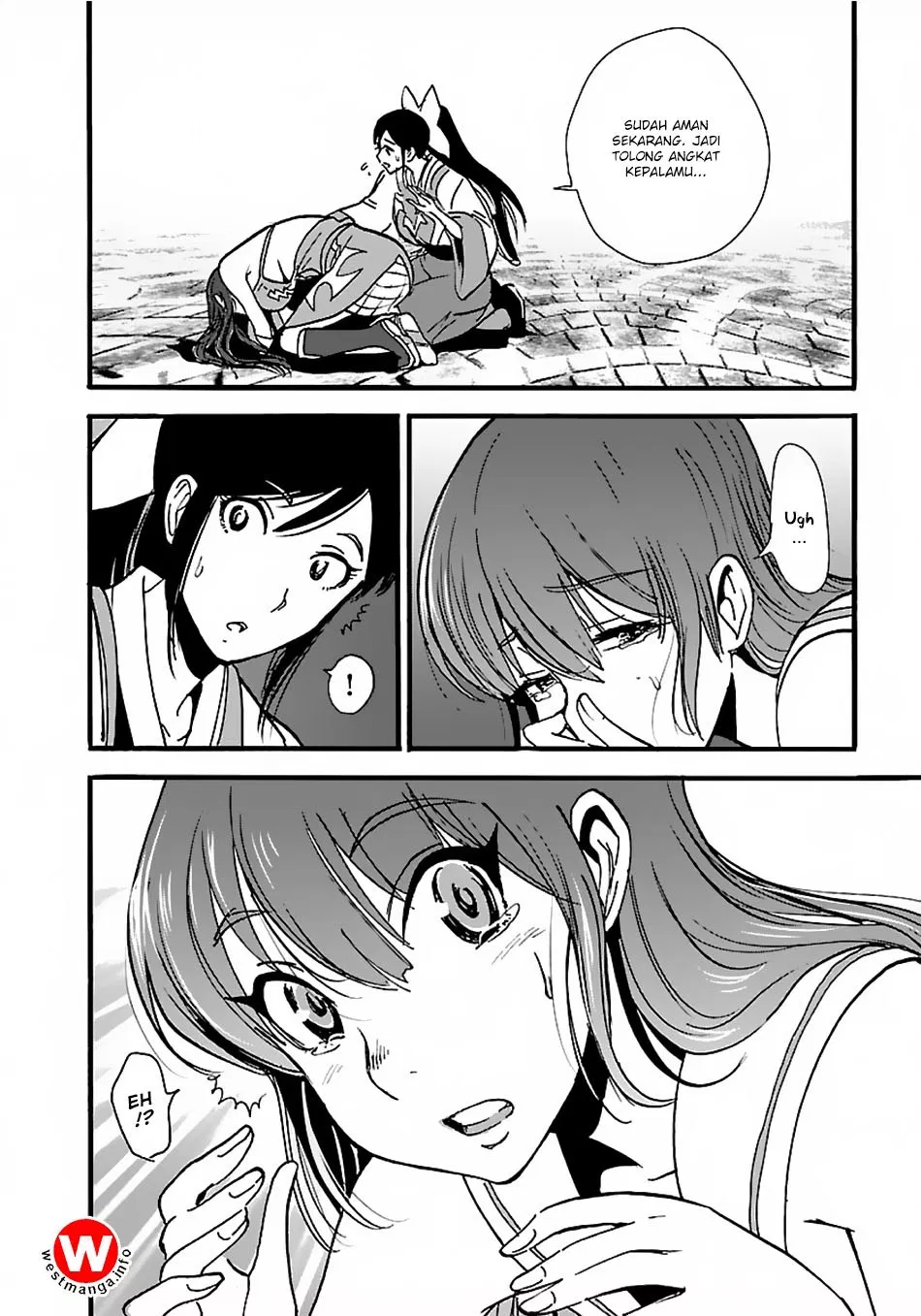 Makikomarete Isekai Teni suru Yatsu wa, Taitei Cheat Chapter 12