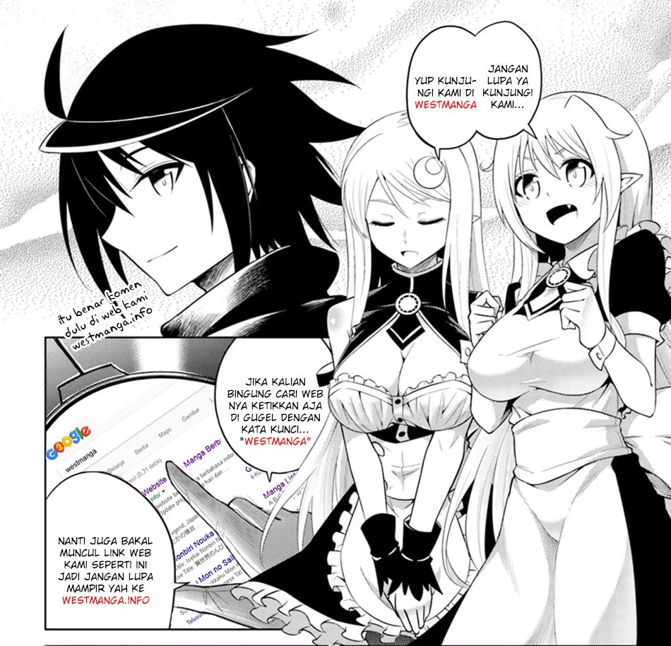 Makikomarete Isekai Teni suru Yatsu wa, Taitei Cheat Chapter 13