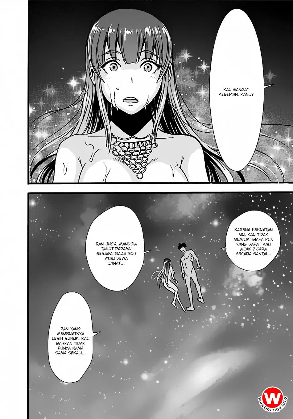 Makikomarete Isekai Teni suru Yatsu wa, Taitei Cheat Chapter 15.2