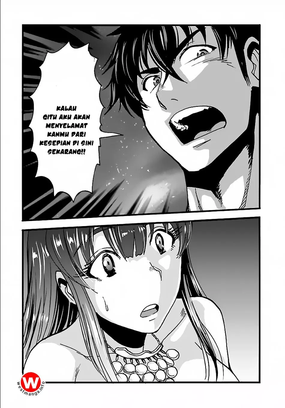 Makikomarete Isekai Teni suru Yatsu wa, Taitei Cheat Chapter 15.2