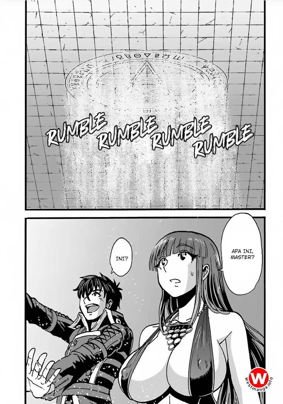 Makikomarete Isekai Teni suru Yatsu wa, Taitei Cheat Chapter 16