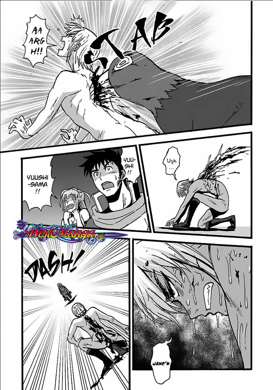 Makikomarete Isekai Teni suru Yatsu wa, Taitei Cheat Chapter 19