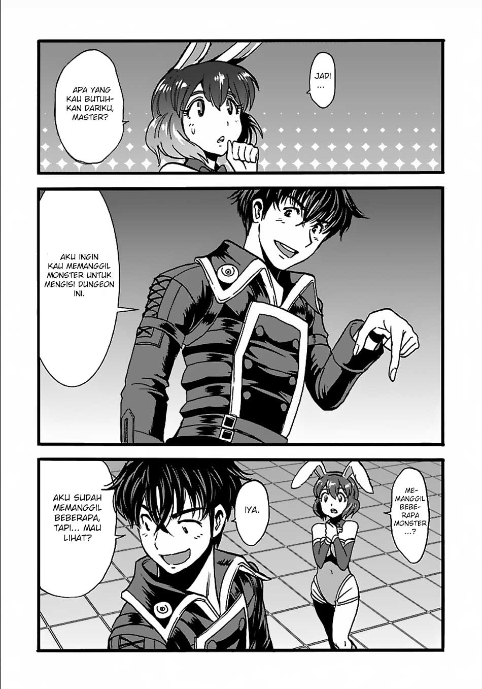 Makikomarete Isekai Teni suru Yatsu wa, Taitei Cheat Chapter 20.1