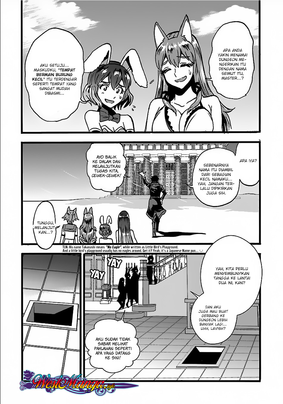 Makikomarete Isekai Teni suru Yatsu wa, Taitei Cheat Chapter 20.2