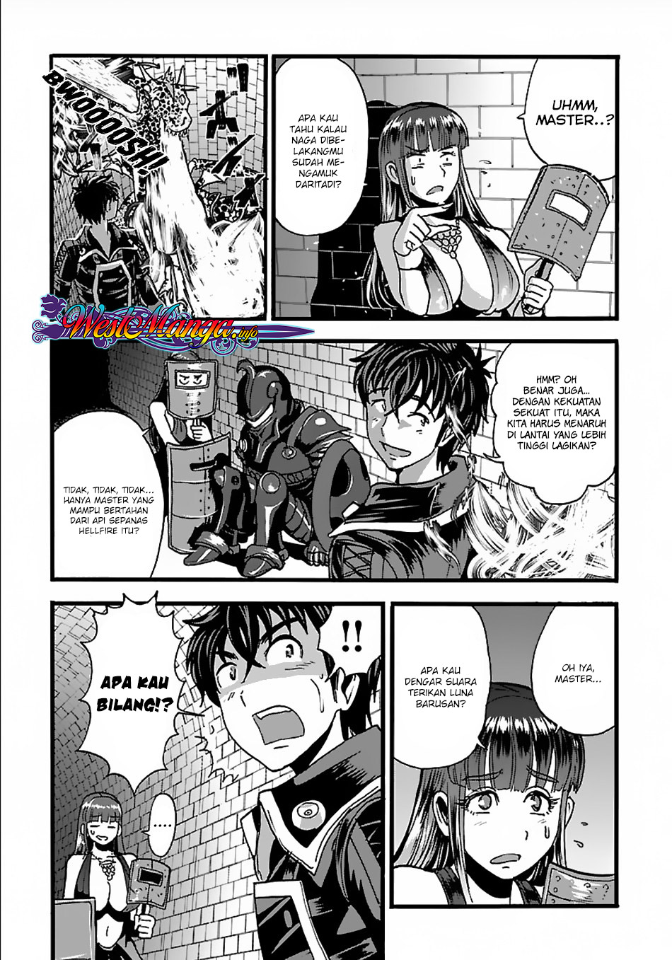 Makikomarete Isekai Teni suru Yatsu wa, Taitei Cheat Chapter 20.2