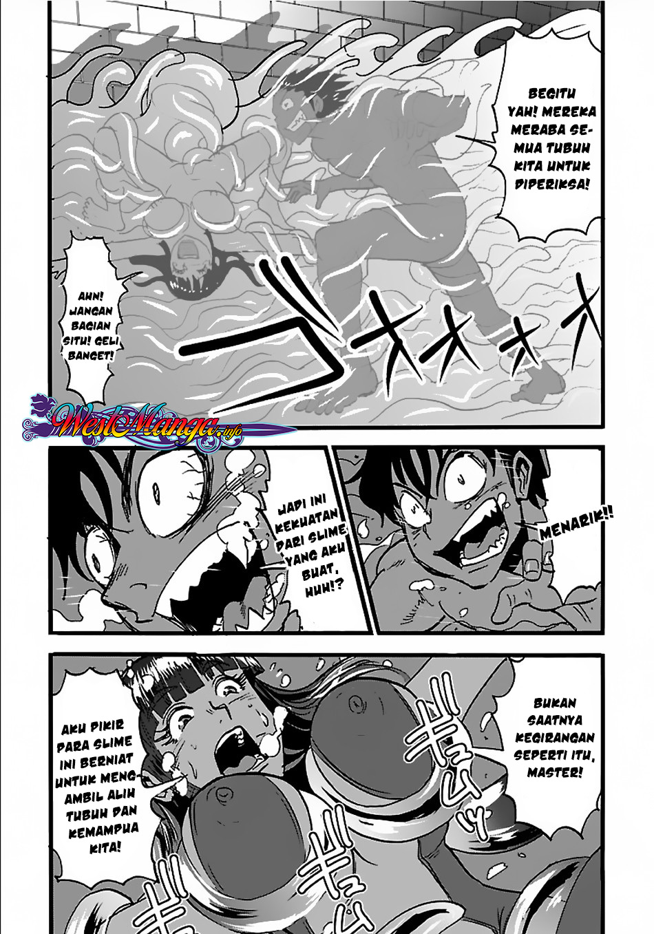 Makikomarete Isekai Teni suru Yatsu wa, Taitei Cheat Chapter 20.2