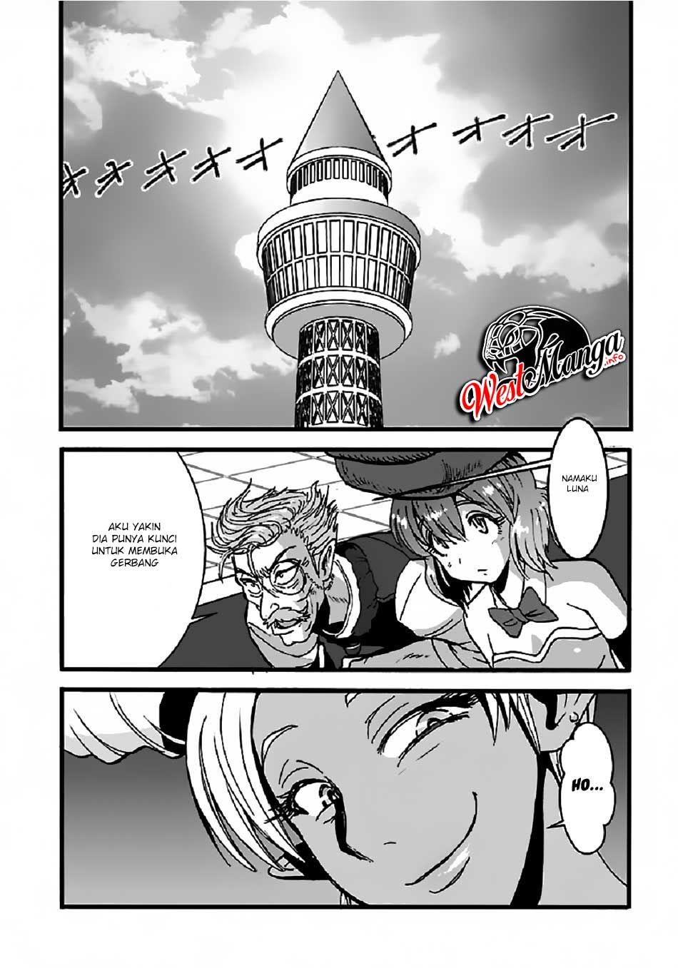 Makikomarete Isekai Teni suru Yatsu wa, Taitei Cheat Chapter 23