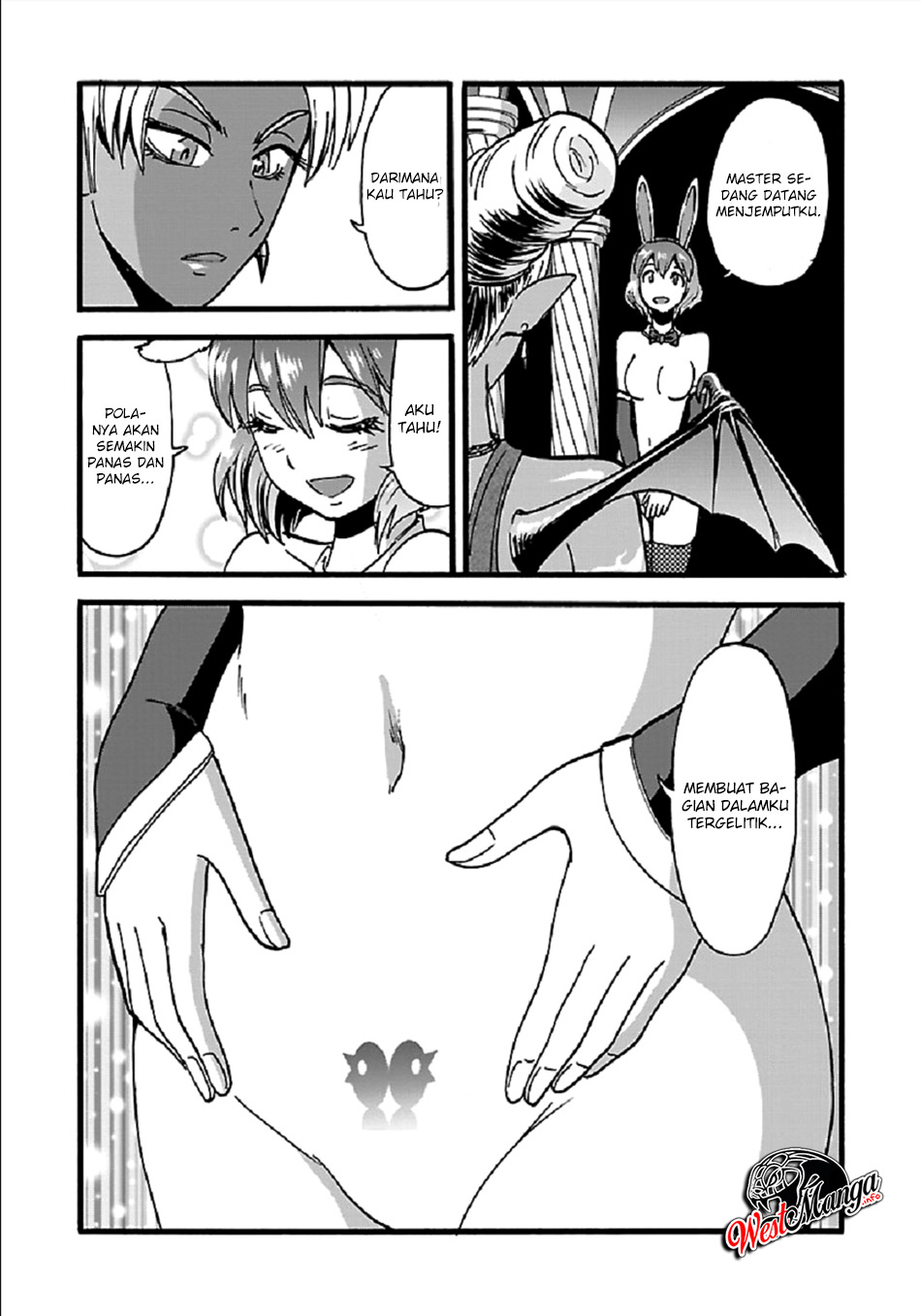 Makikomarete Isekai Teni suru Yatsu wa, Taitei Cheat Chapter 24