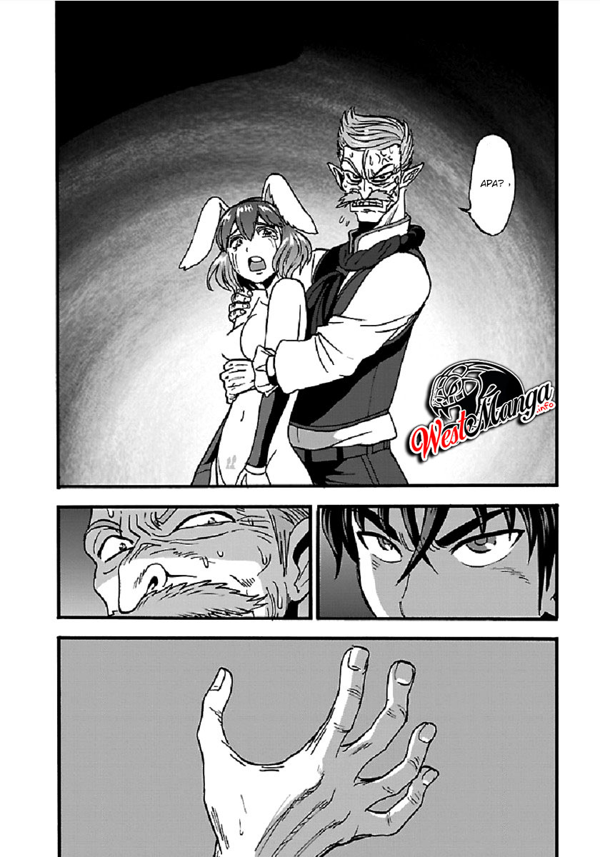 Makikomarete Isekai Teni suru Yatsu wa, Taitei Cheat Chapter 25