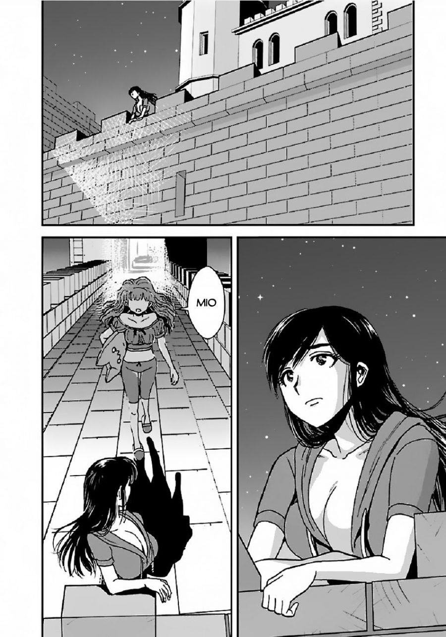 Makikomarete Isekai Teni suru Yatsu wa, Taitei Cheat Chapter 31.2