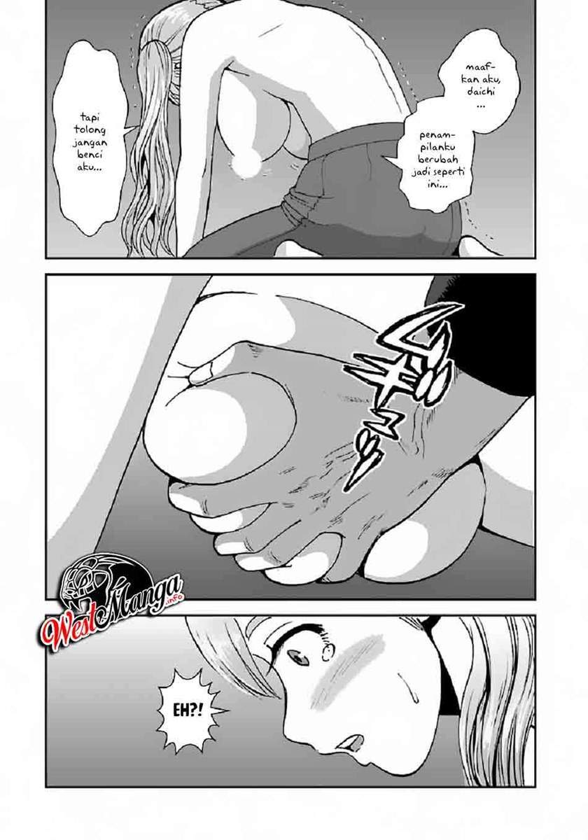 Makikomarete Isekai Teni suru Yatsu wa, Taitei Cheat Chapter 37