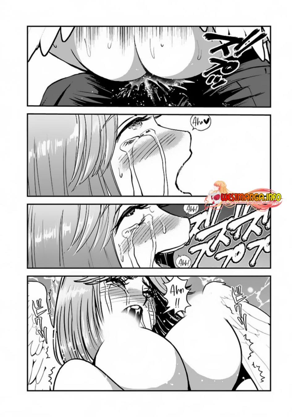 Makikomarete Isekai Teni suru Yatsu wa, Taitei Cheat Chapter 49