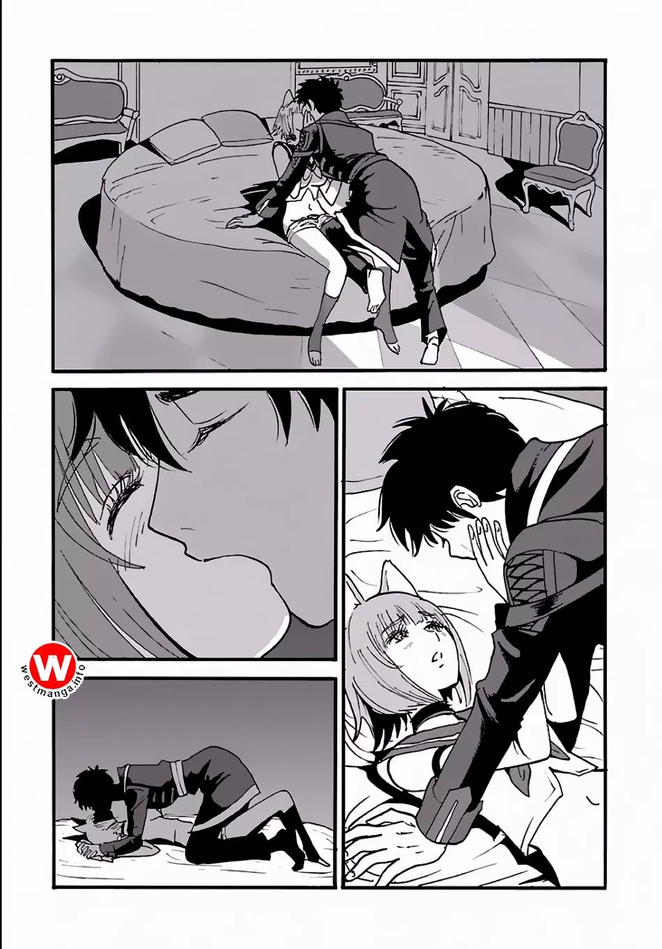 Makikomarete Isekai Teni suru Yatsu wa, Taitei Cheat Chapter 5