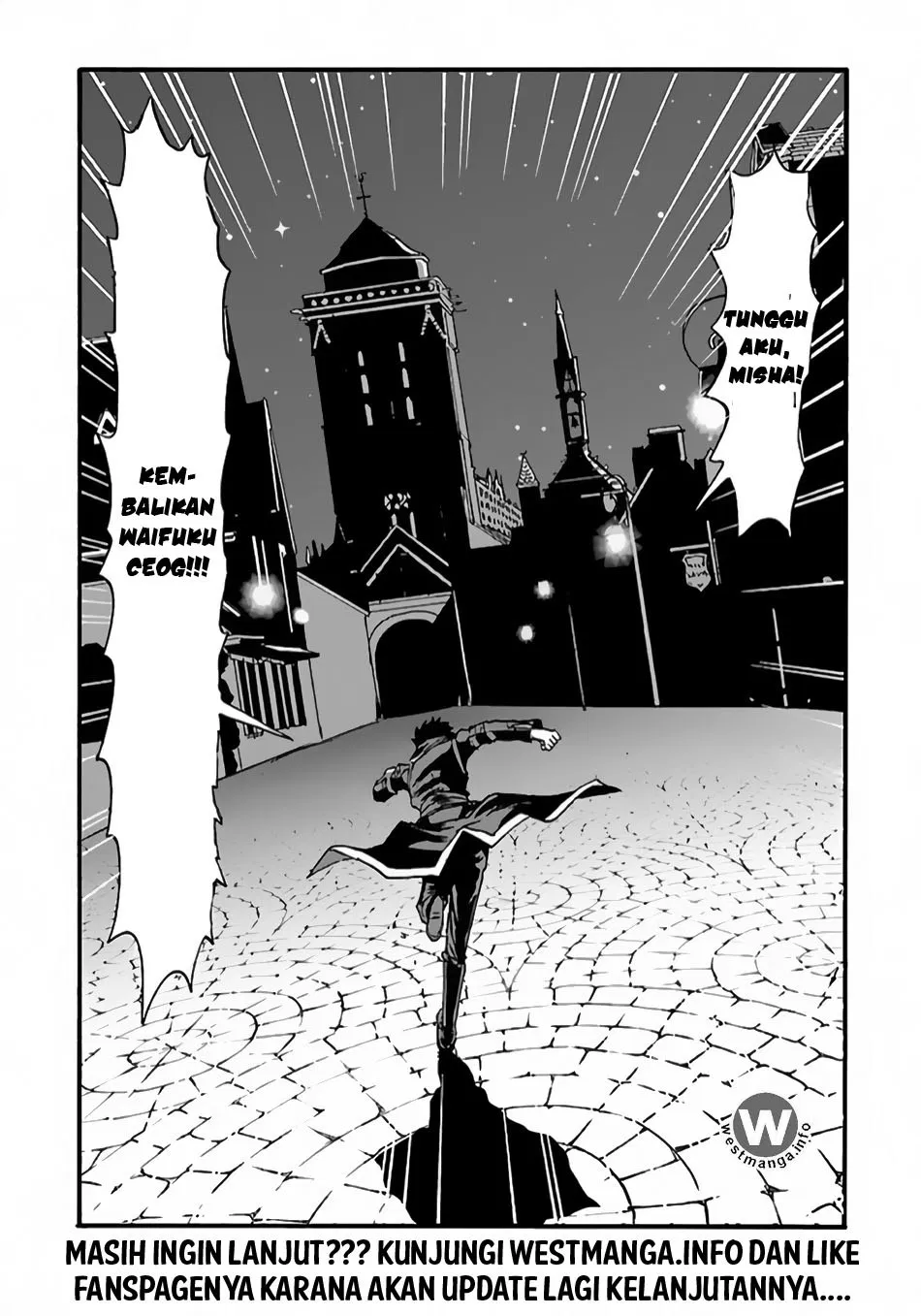 Makikomarete Isekai Teni suru Yatsu wa, Taitei Cheat Chapter 6