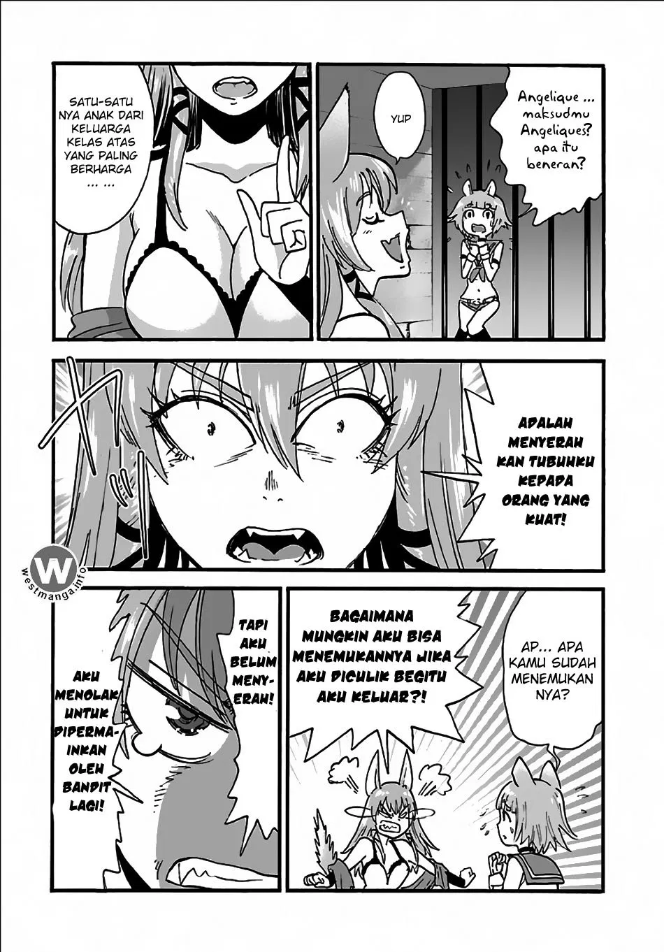 Makikomarete Isekai Teni suru Yatsu wa, Taitei Cheat Chapter 7