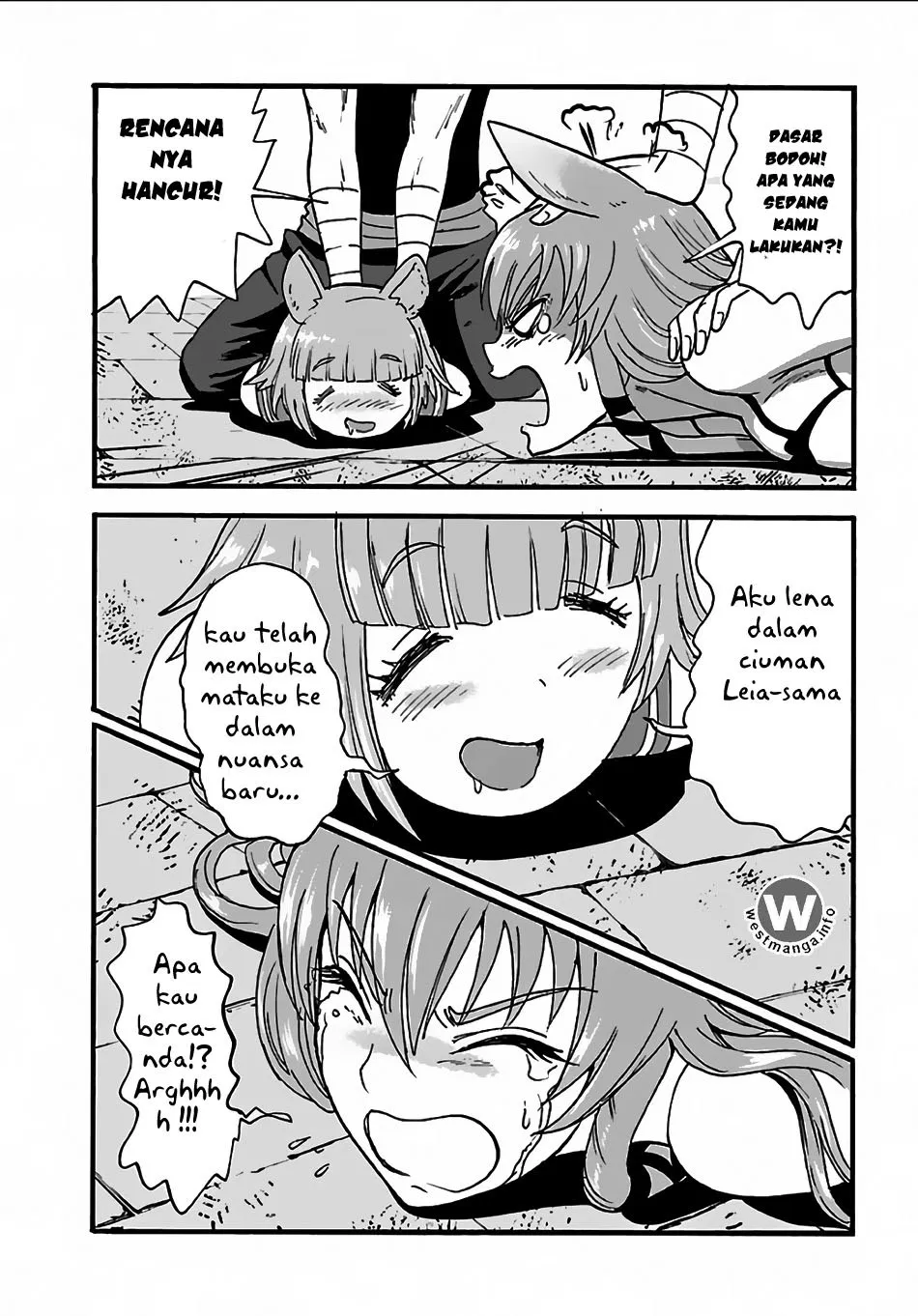 Makikomarete Isekai Teni suru Yatsu wa, Taitei Cheat Chapter 7