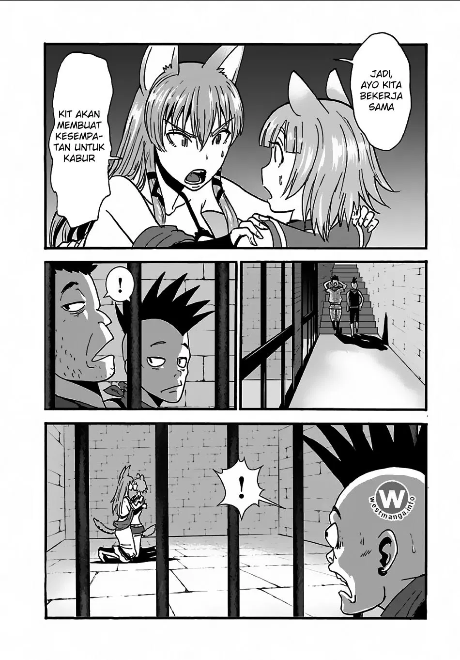 Makikomarete Isekai Teni suru Yatsu wa, Taitei Cheat Chapter 7