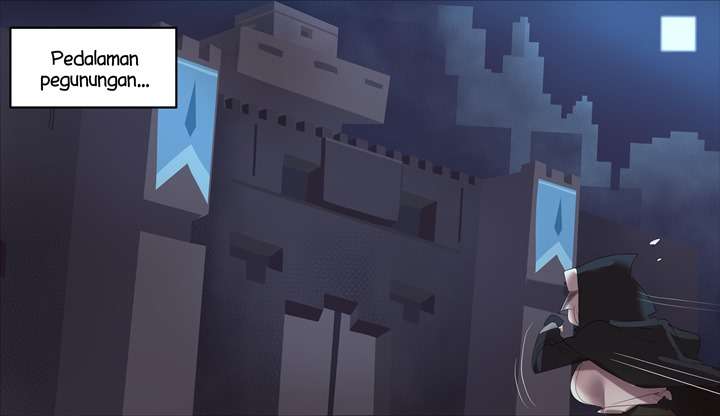 Minecraft Waifu Chapter 16