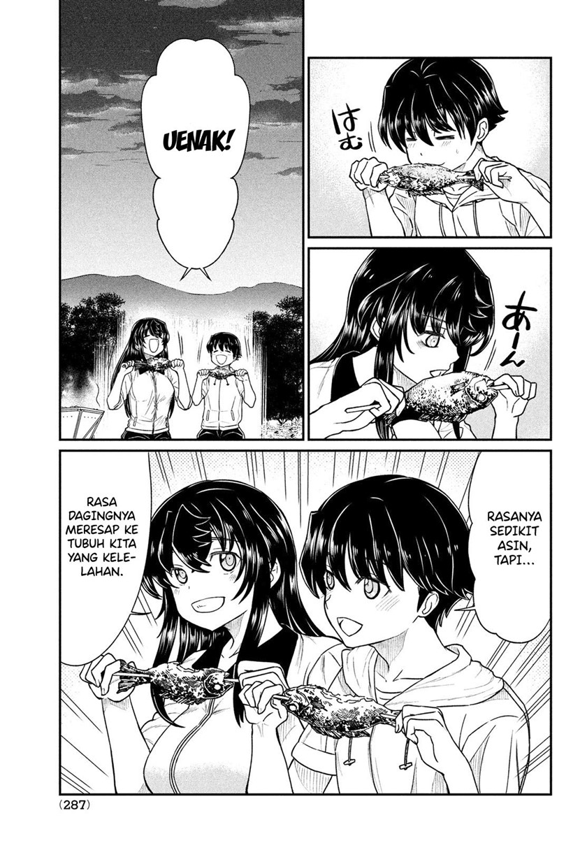 Ano Oni Kyōshi ga Boku no Ane ni Narundesuka? Chapter 14