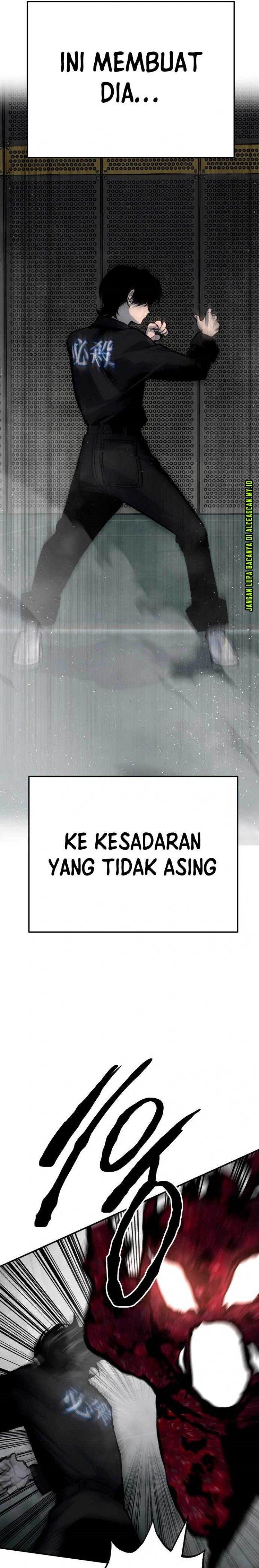 ZomGan Chapter 52