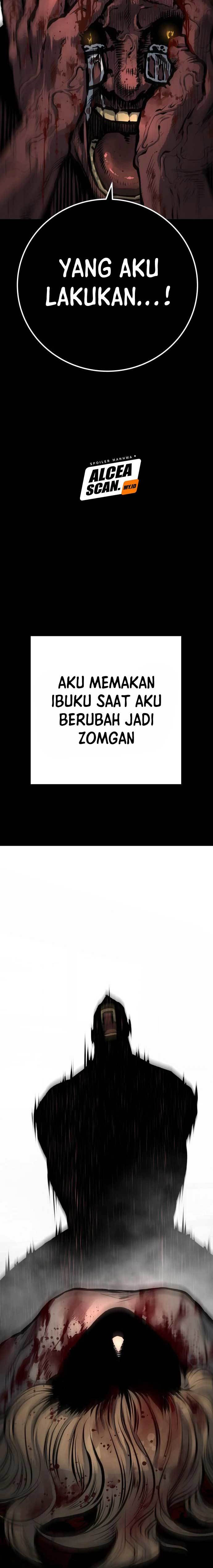 ZomGan Chapter 54