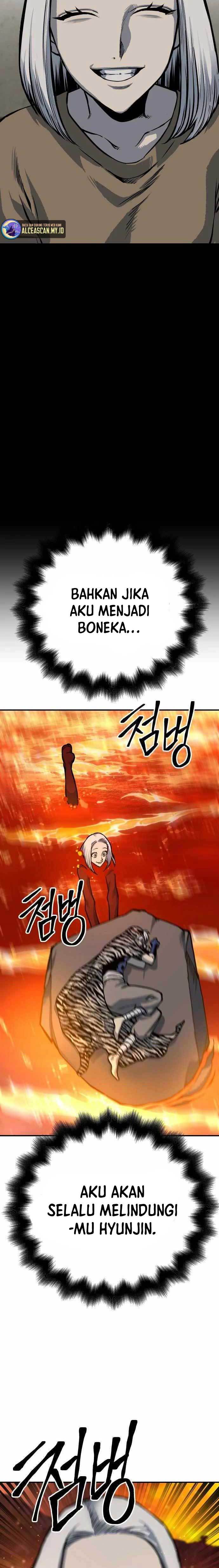 ZomGan Chapter 55