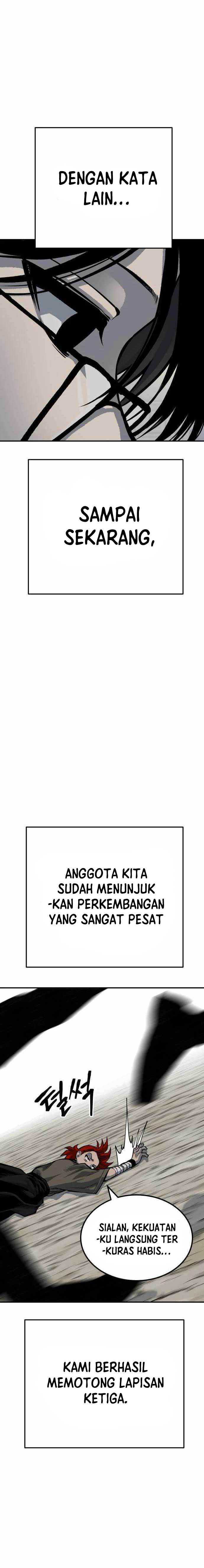 ZomGan Chapter 57