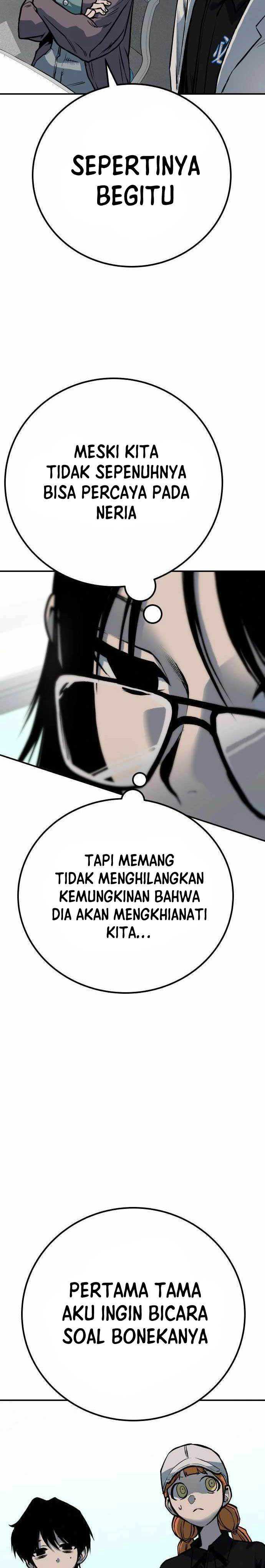 ZomGan Chapter 58