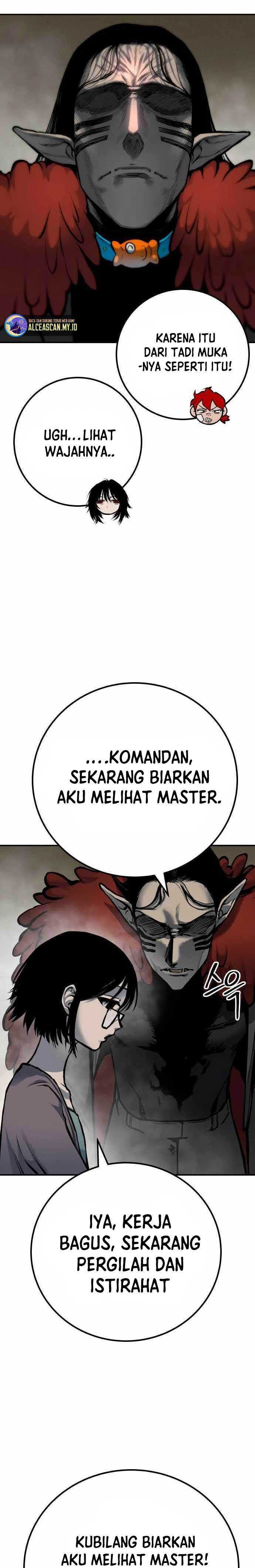 ZomGan Chapter 58