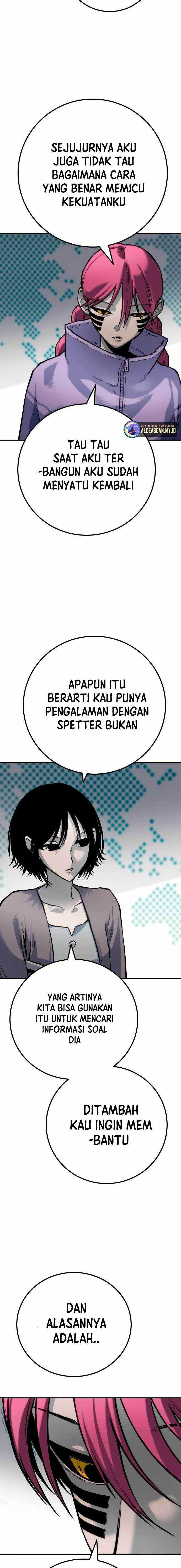 ZomGan Chapter 63