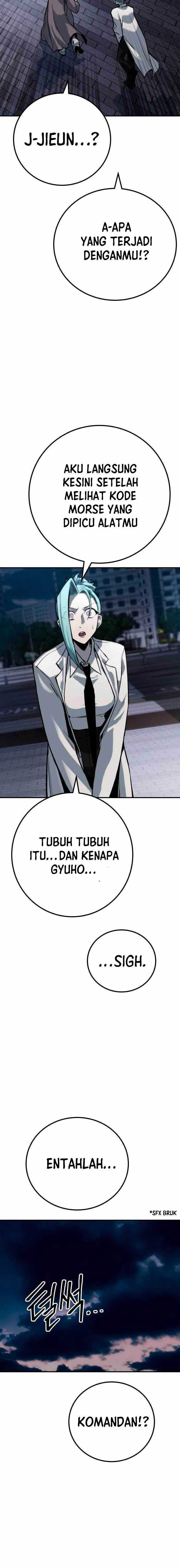 ZomGan Chapter 63