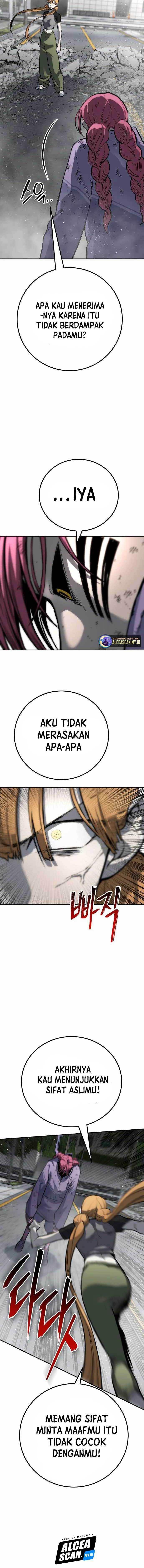 ZomGan Chapter 64