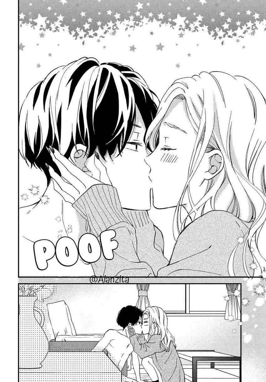 Neko to Kiss Chapter 1