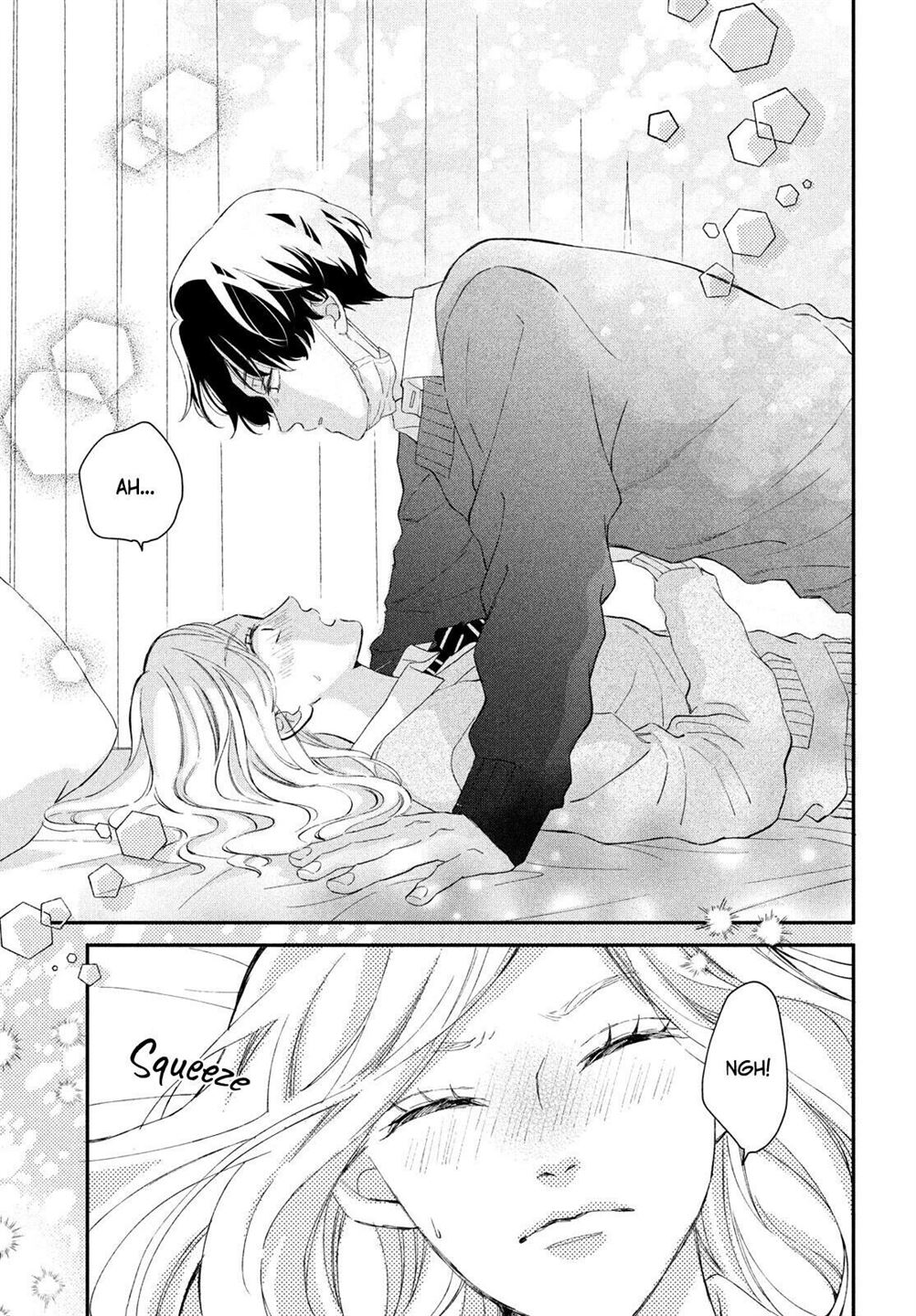 Neko to Kiss Chapter 5