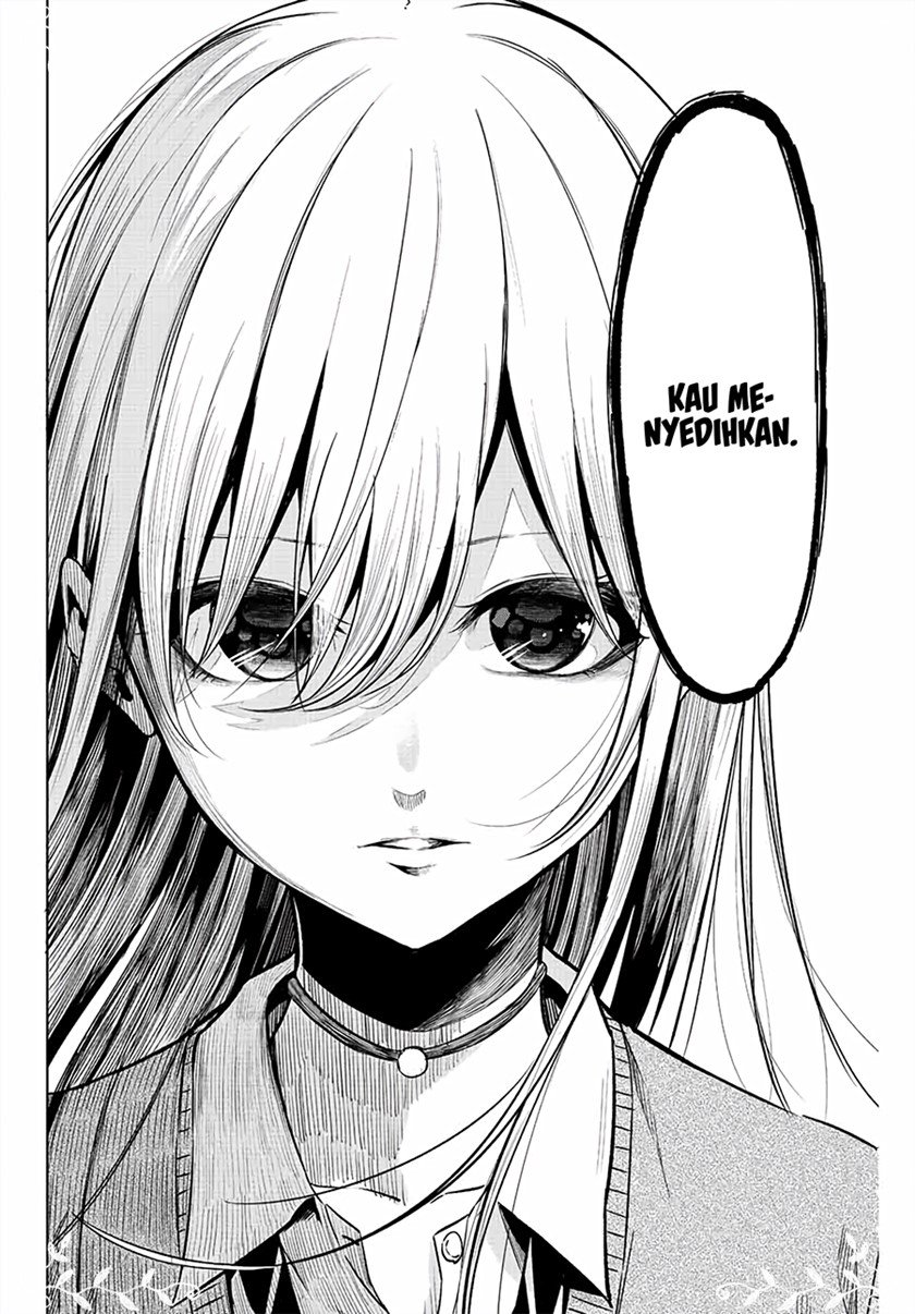 Kowareta Bokura no Senryaku Renai Chapter 00