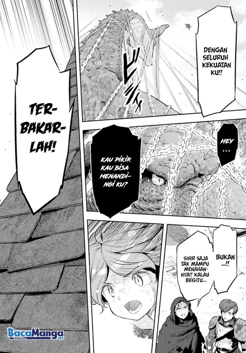 Genkai Koe No Tenpu wa, Tensei-sha ni Shika Atsukaenai – Overlimit Skill Holders – Chapter 12