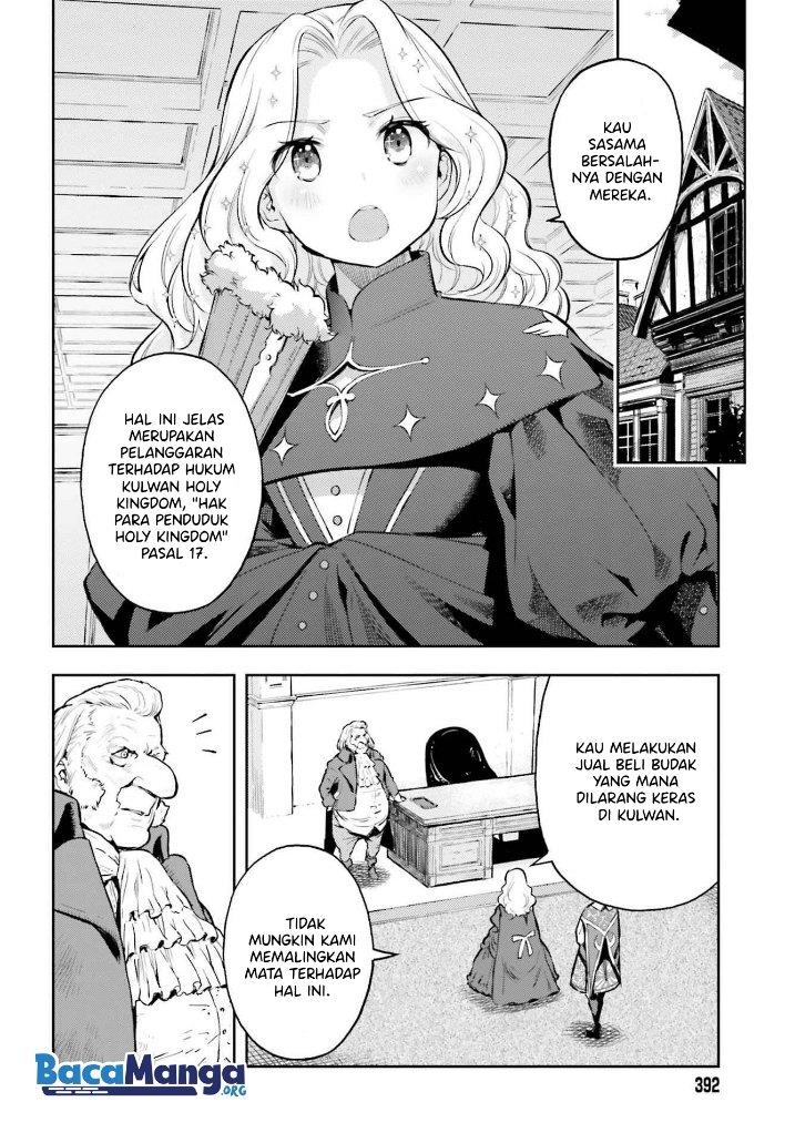 Genkai Koe No Tenpu wa, Tensei-sha ni Shika Atsukaenai – Overlimit Skill Holders – Chapter 15