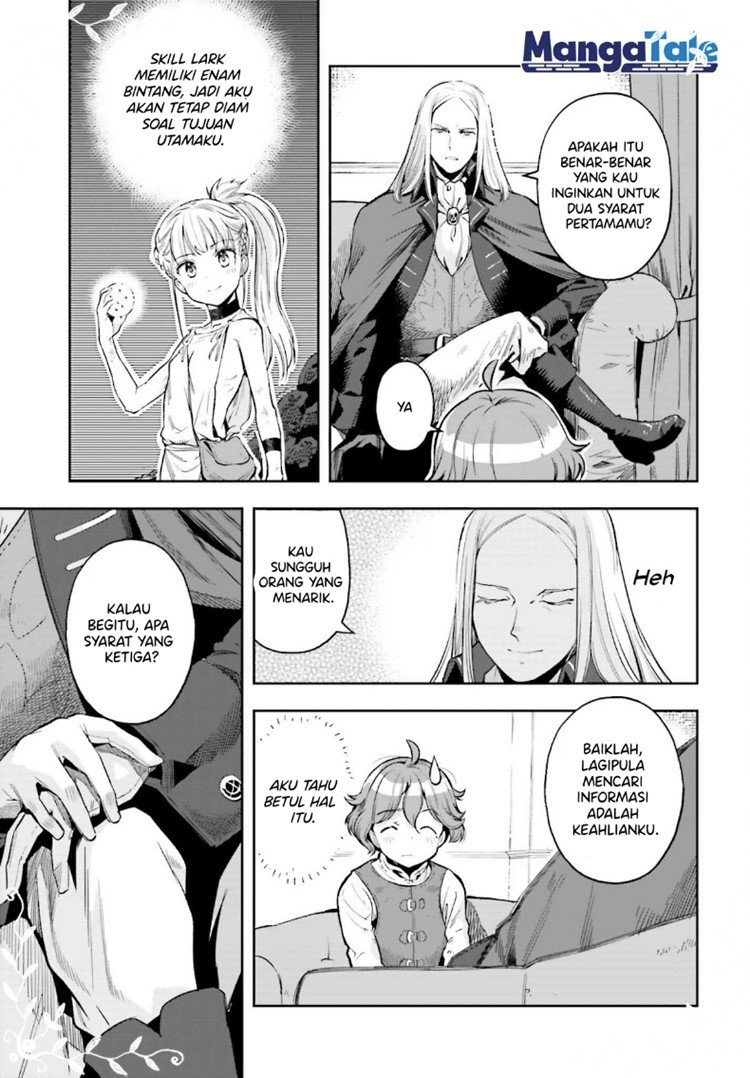 Genkai Koe No Tenpu wa, Tensei-sha ni Shika Atsukaenai – Overlimit Skill Holders – Chapter 17