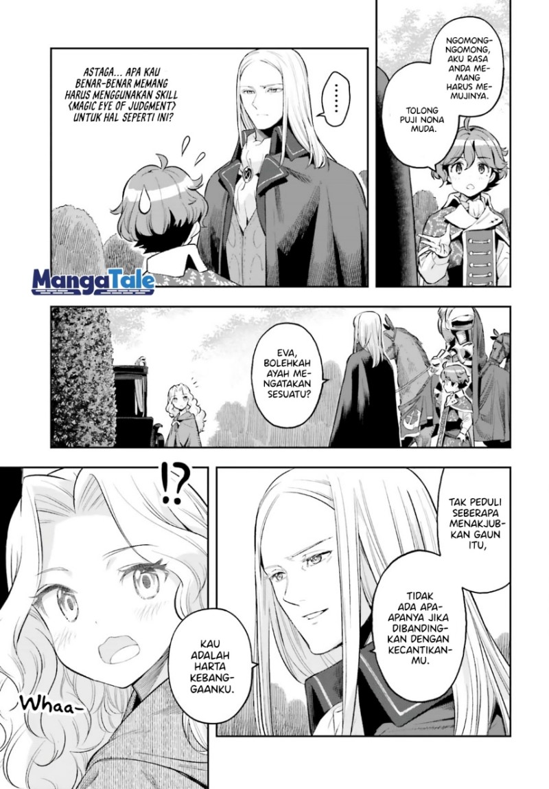 Genkai Koe No Tenpu wa, Tensei-sha ni Shika Atsukaenai – Overlimit Skill Holders – Chapter 19