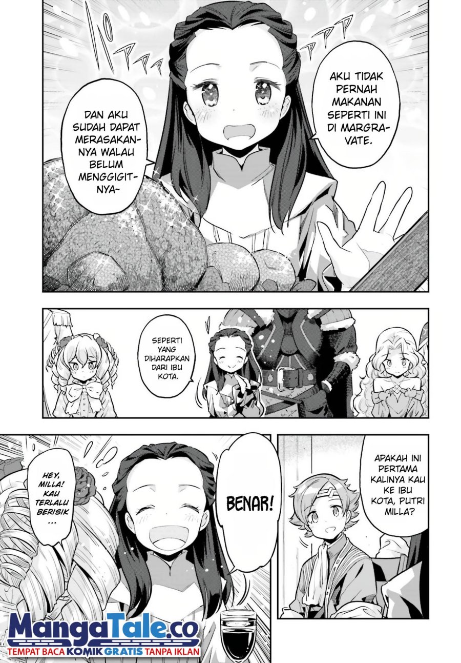 Genkai Koe No Tenpu wa, Tensei-sha ni Shika Atsukaenai – Overlimit Skill Holders – Chapter 20