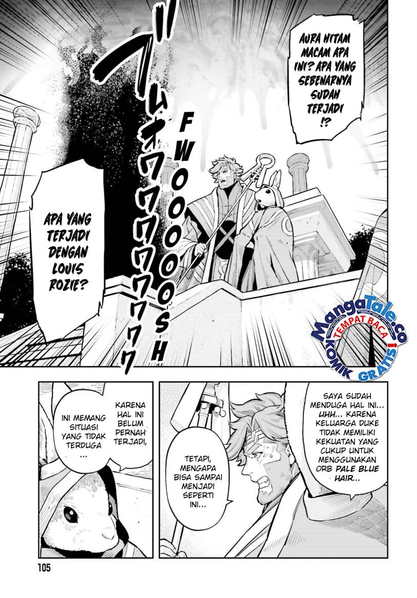 Genkai Koe No Tenpu wa, Tensei-sha ni Shika Atsukaenai – Overlimit Skill Holders – Chapter 27