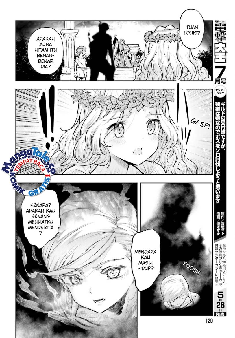 Genkai Koe No Tenpu wa, Tensei-sha ni Shika Atsukaenai – Overlimit Skill Holders – Chapter 27