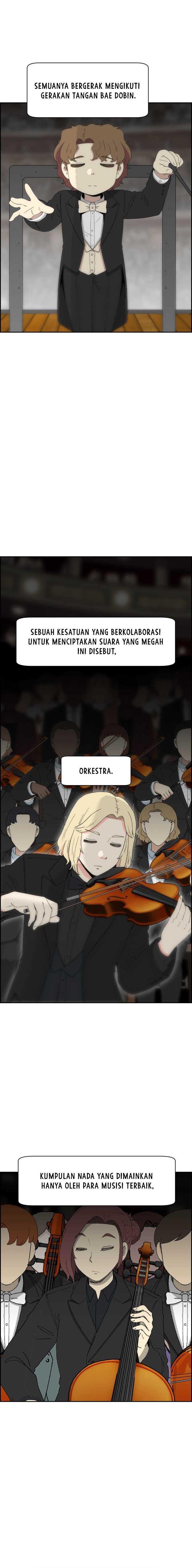 Beethoven Reborn Chapter 44