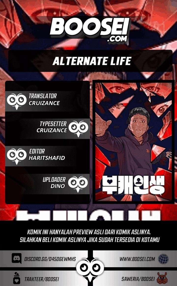 Alternate Life Chapter 5