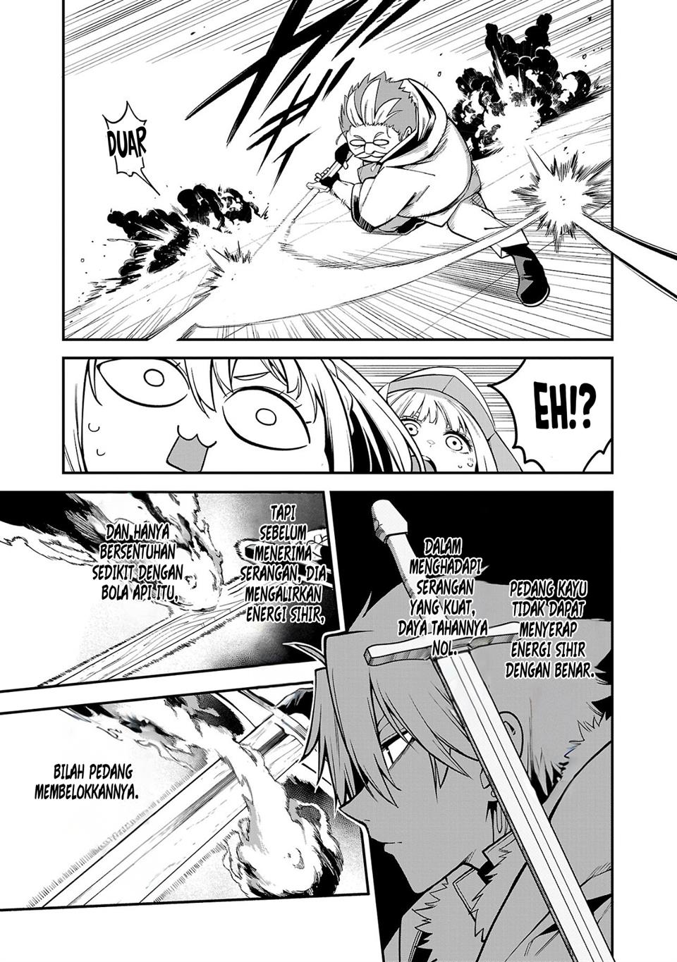 Tensei ni Hakobijin no Isekai Kouryakuhou Chapter 12