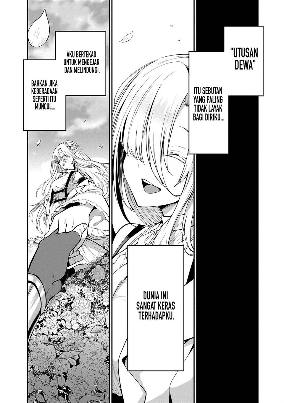 Tensei ni Hakobijin no Isekai Kouryakuhou Chapter 8