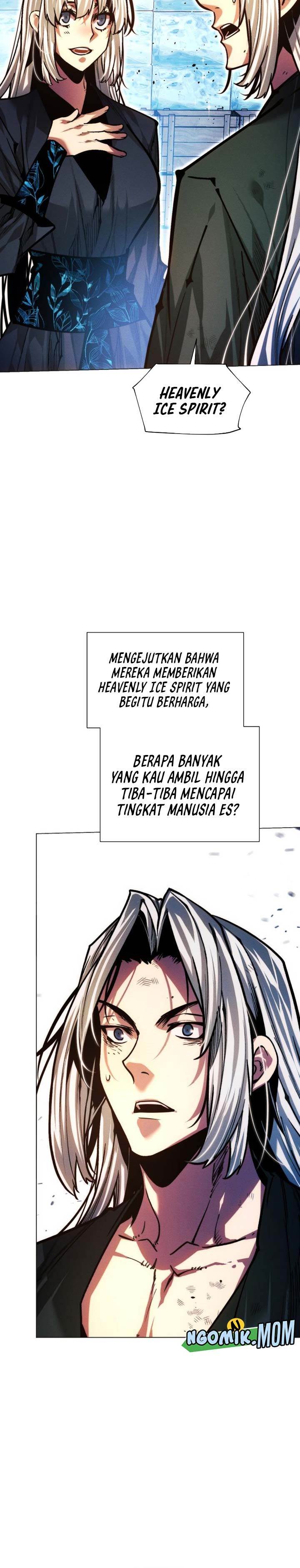 Modern Man Who Fall Into Murim Chapter 104