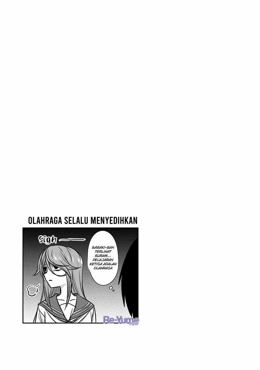 Kurai Anoko to Shitai koto Chapter 18